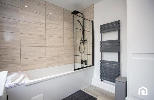 The Ryton Free Wi-Fi Parking - Foto 22