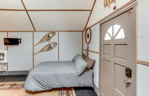 Couples Haven 1 Mi to Dtwn Dolores! Bring Your Pet - Foto 9