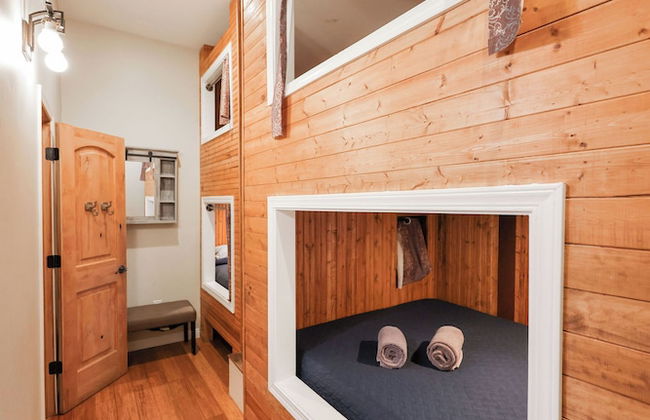 Bamboo Loft 6BR - Foto 5