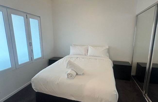 Harbour Quays Apartments - Foto 19