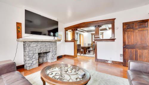 Buffalo Vacation Rental about 20 Mi to Niagara Falls! - Foto 5