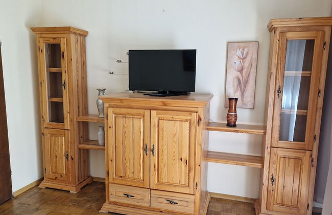 Zweizimmerwohnung - Foto 14