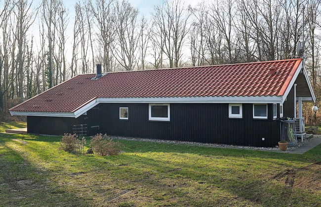 8 Person Holiday Home in Martofte - Foto 21