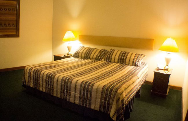 Apart-Hotel Posada San Judas - Foto 3