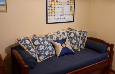 Charmoso Apartamento em Gramado - Foto 11