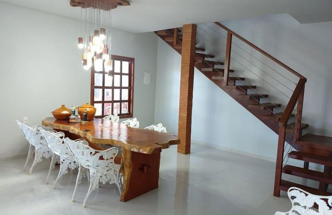 Casa Viva Milagres - Photo 16