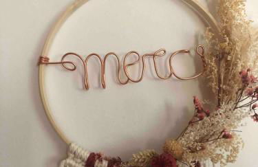 Gîte des Chaumottes, meublé avec terrasse - Foto 36