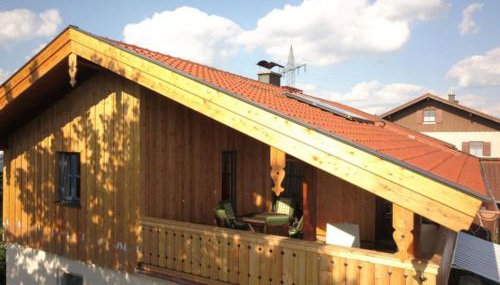 Ferienwohnung Sternschnuppe - Photo 3