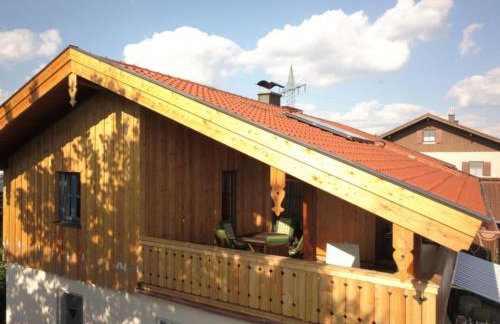 Ferienwohnung Sternschnuppe - Photo 3