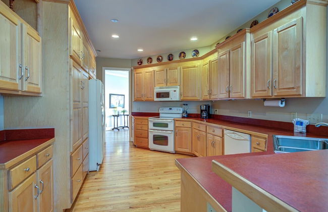 VCI - Elderberry Overlook - Foto 9