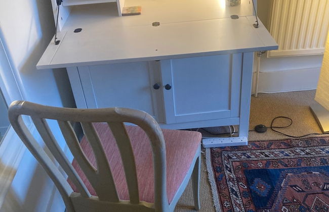 Stylish Central London Flat Near Tower Bridge - Foto 10