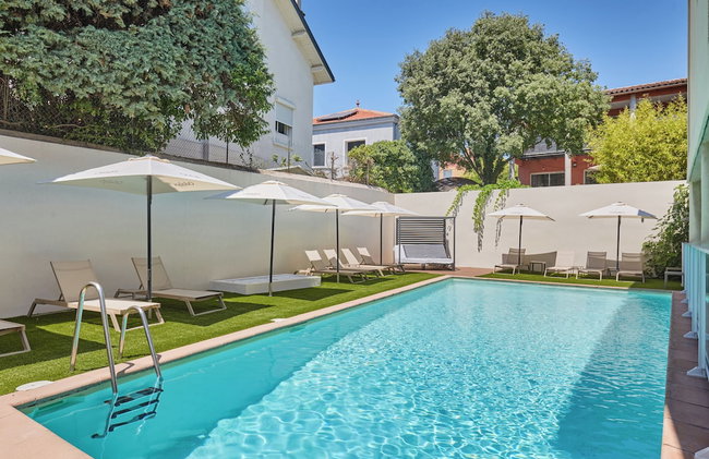 Odalys City Apartment Hotel - Aix en Provence Centre Rotonde - Foto 76
