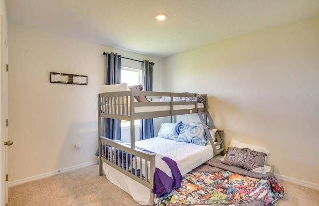 Charming Haines City - Foto 21