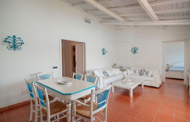 Casa Azzurra by Wonderful Italy - Foto 13