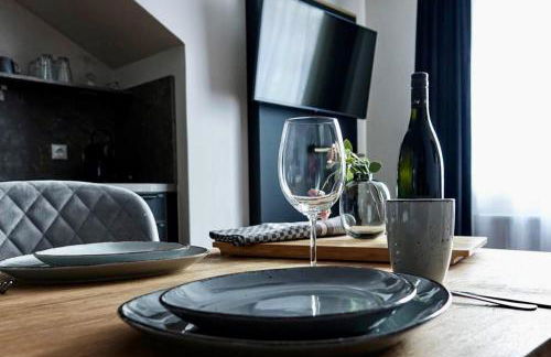 Residence Black Eagle Lubmin Strand - Foto 136