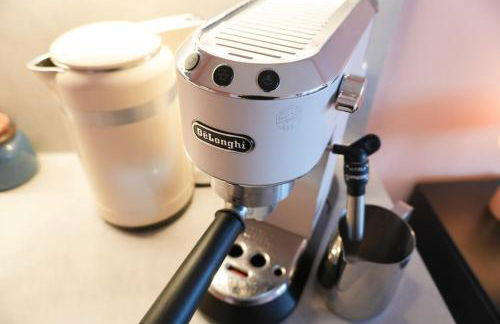 Design Apartment Plön - Foto 26