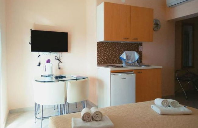 ApartHotel Viola - Foto 8