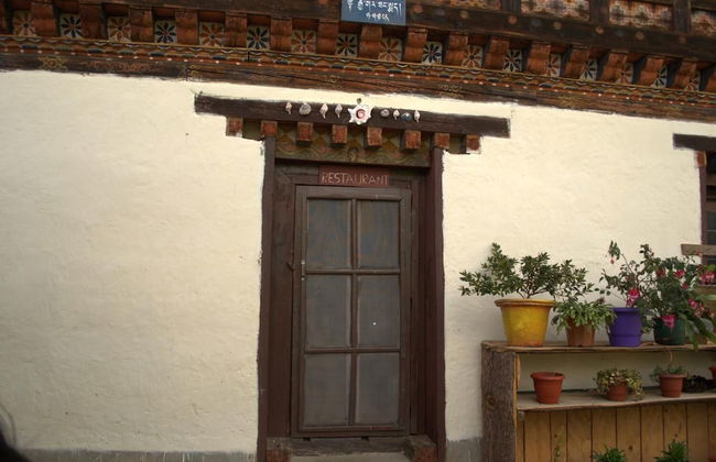 AMA's Village Lodge - Foto 27