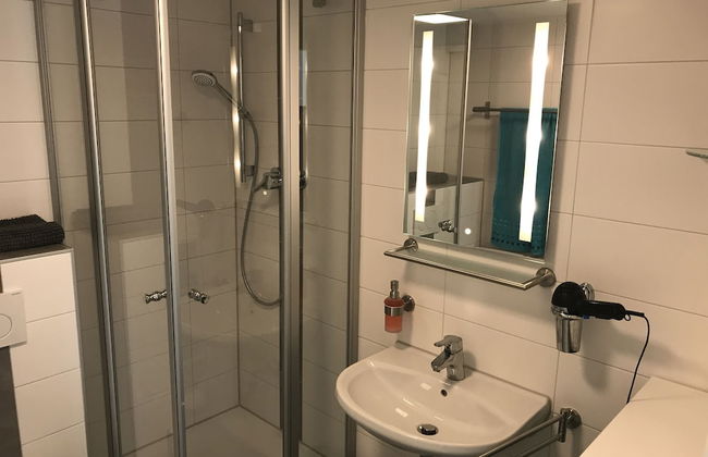 Wendlers Ferienwohnungen 4-6 - Foto 64