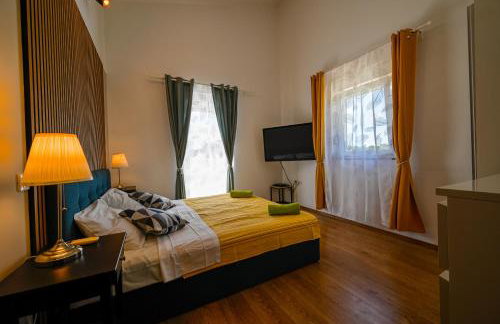 Villa Margherita - Photo 59