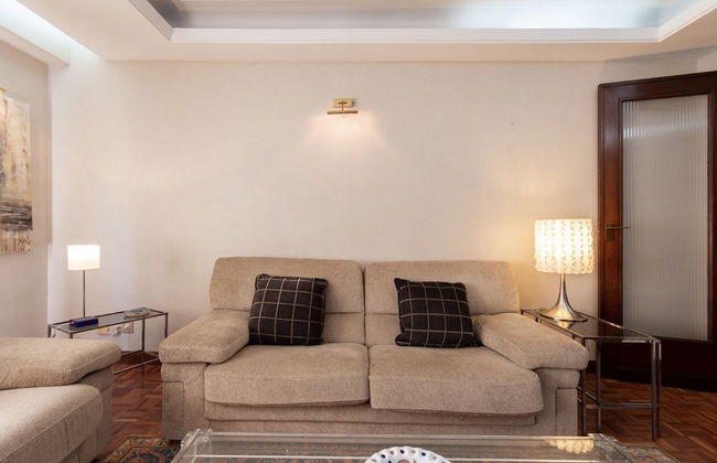 Te vas a enamorar de mi piso céntrico - Photo 2