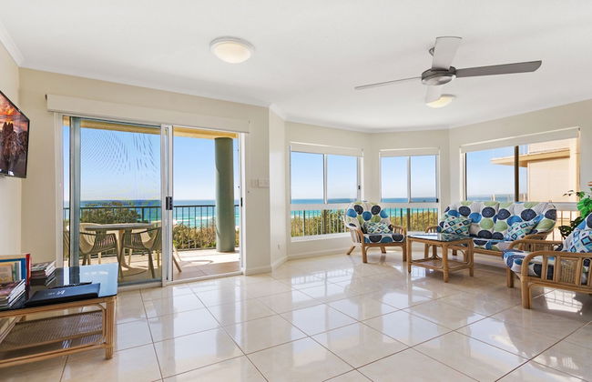 Pacific Waves - Foto 6