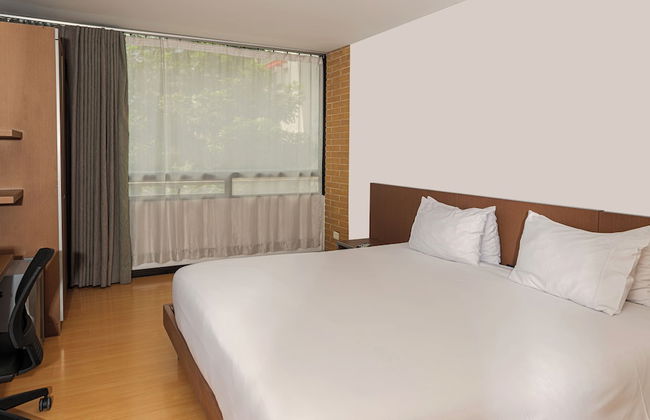 Viaggio Nueve Tres Suites - Foto 12