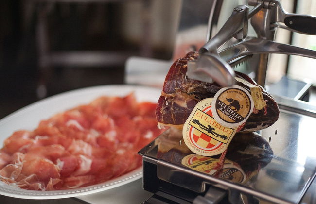 Antica Corte Pallavicina - Foto 23