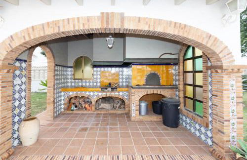 072 Villa Molins - Deniasol - Photo 4