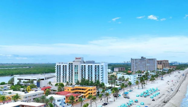 Spectacular Ocean View Corner Apartment - Foto 4, Habitación