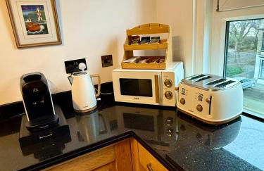 Sunset Hideaway, Bridlington - Foto 19