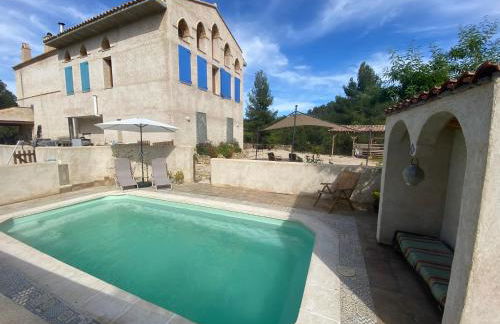 B&B Masia Katmandú - Foto 1