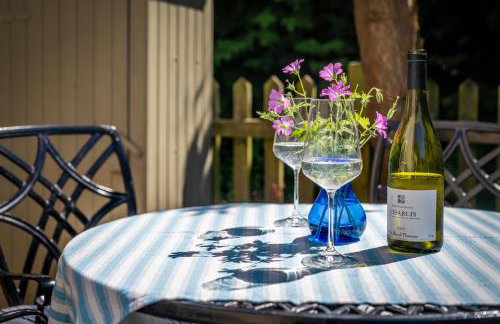 Cosy C17 cottage with country walks from the doorstep - Foto 6