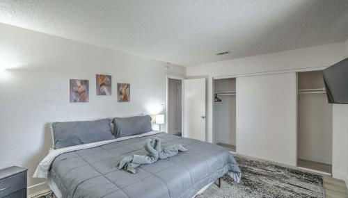 Your Vegas Home From Home! Sleeps 6! - Foto 3