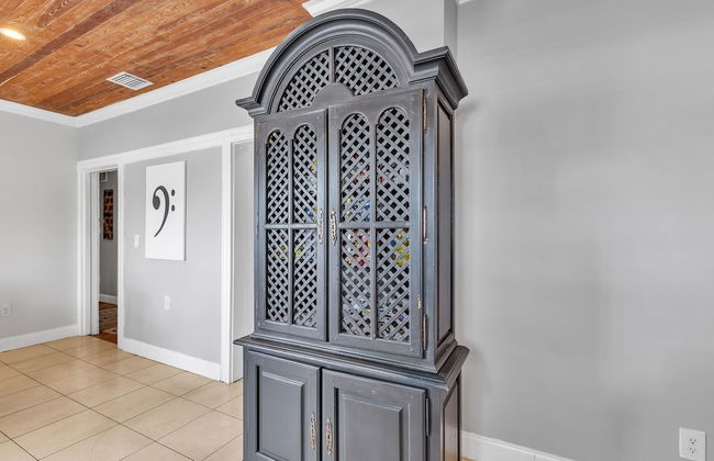 4br Comfort In Dania Beach - Close To Everything 4 Bedroom Home - Photo 29