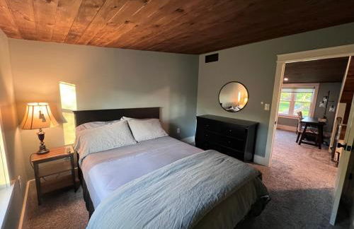 Modern Industrial Farmhouse - The Wayback - Foto 21