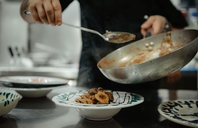 Masseria Palombara - Foto 70