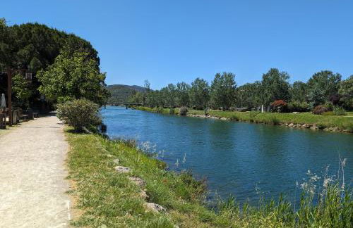 L'Orée du Golf - Foto 10