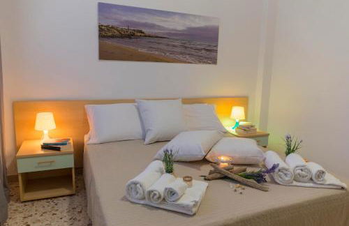 MareinSicilia: Appartamenti del Melo - Foto 27