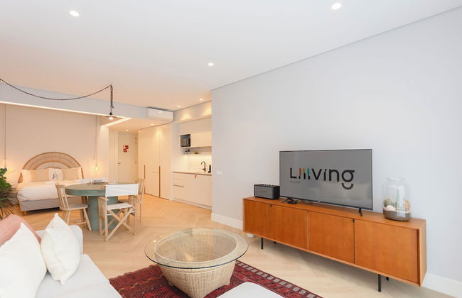 Luxury Design Apartment M - Foto 13