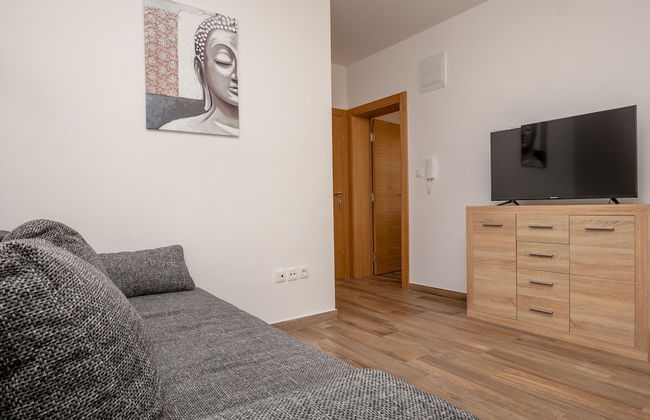 Apartments Mistral - Foto 54