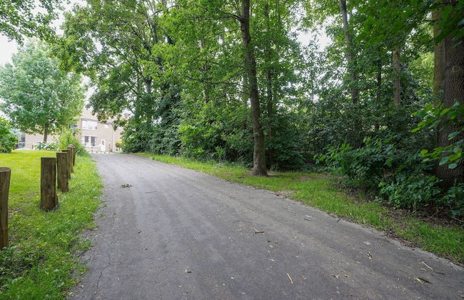 Stay With Garden, Limburg - Foto 26