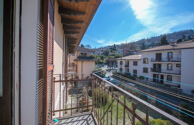 La Maison di Annamarie Stresa Center - Foto 25