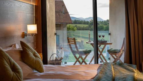 Agriturismo Villa di Modolo - Cortile della Latteria - Foto 4