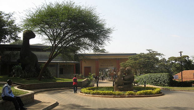 Recorrido por Nairobi - Foto 3