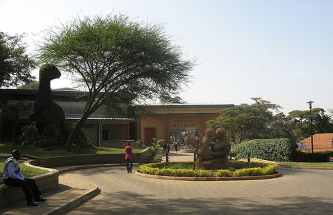 Recorrido por Nairobi - Foto 3