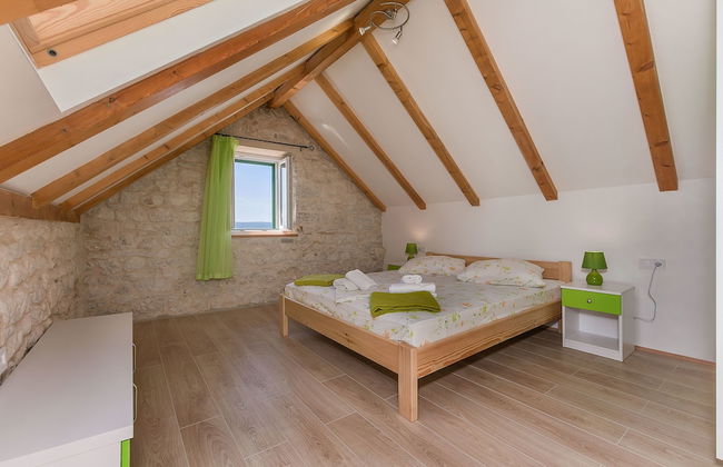 House Darijo - Foto 1