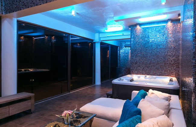 Den Pasar Nasog Villa - Foto 27