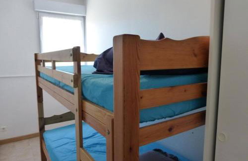 HI110-025 Mais 3 pièces mezz 6 couchages SAINT HILAIRE DE RIEZ - Foto 13