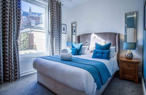 Blue Horizon Apartments at The Helaina - Foto 36